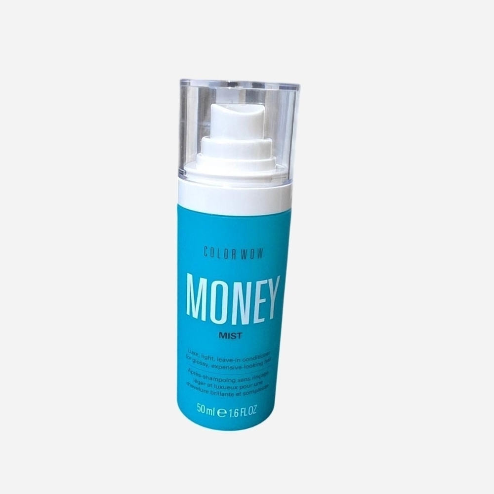 Color Wow Money Mist Leave-In Conditioner Spray